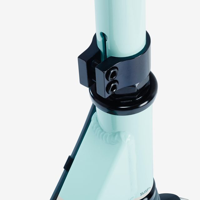 PATINETE ADULTO OXELO TOWN 7 XL VERDE