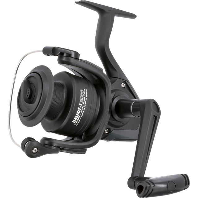 CARRETE DE PESCA FIJA BAUXIT-1 5000