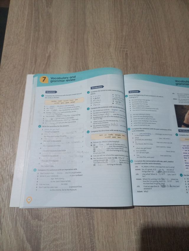 Complete Key for Schools English for Spanish Sp...