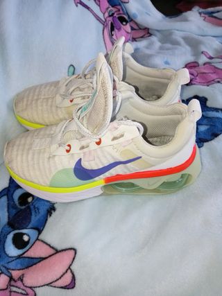 Zapatillas Nike Air Max