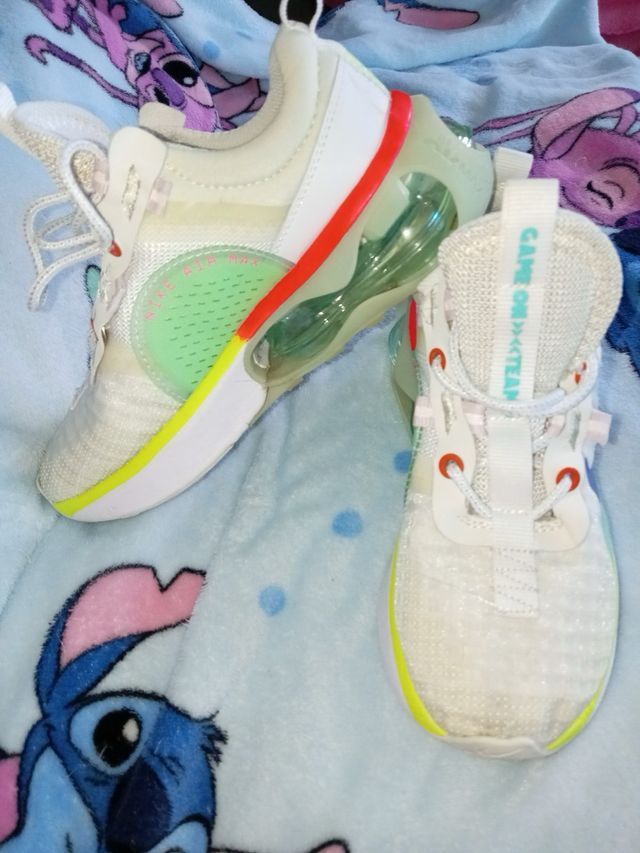 Zapatillas Nike Air Max