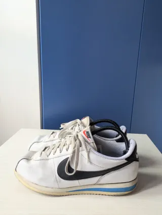 Nike Cortez leather for men