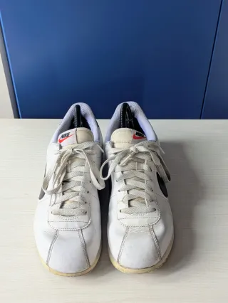 Nike Cortez leather for men