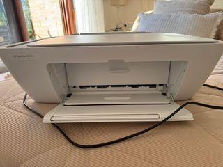 Impresora HP DeskJet 2820e Blanca