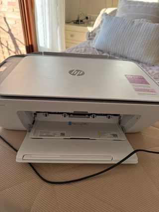 Impresora HP DeskJet 2820e Blanca