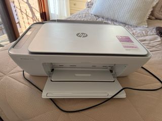 Impresora HP DeskJet 2820e Blanca