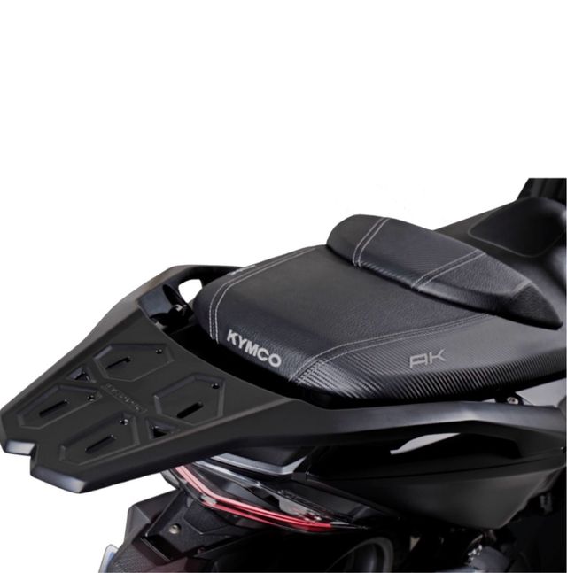 Parrilla Trasera Kymco AK 550