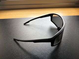Gafas running D. Franklin