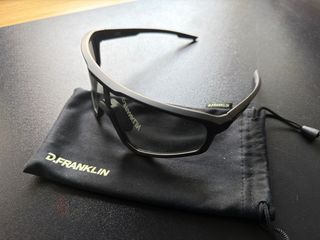 Gafas running D. Franklin