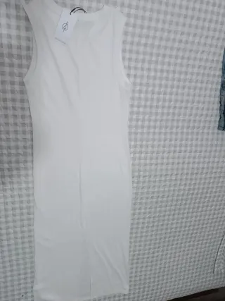 Vestidos de zara a 15 euros cada uno