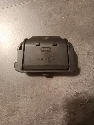 Soporte TomTom Rider 2ª Gen.