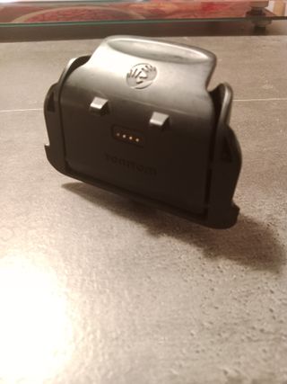 Soporte TomTom Rider 2ª Gen.