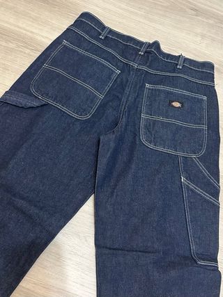Pantalón Dickies W34 L32 Nuevo con etiqueta 