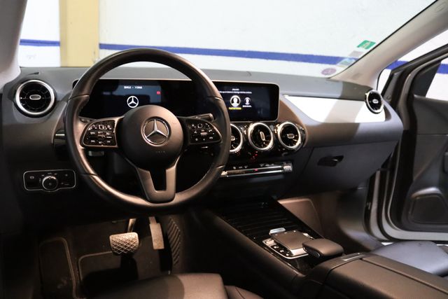 Mercedes-Benz Clase B Mercedes-Benz Clase B B 200