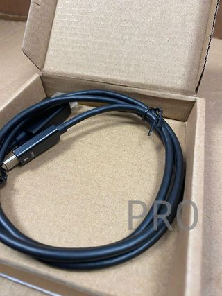 Amazon Basics - Cable de aluminio de adaptador