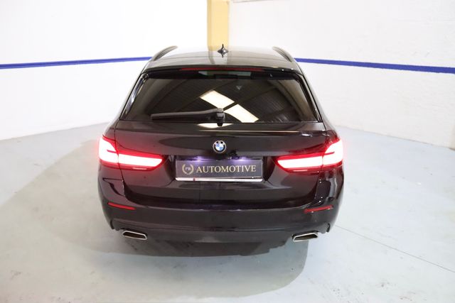 BMW Serie 5 520dA xDrive Touring
