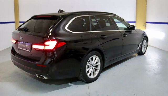BMW Serie 5 520dA xDrive Touring