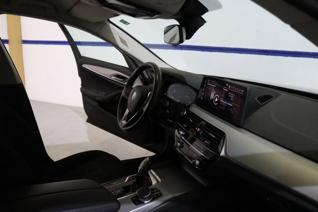 BMW Serie 5 520dA xDrive Touring