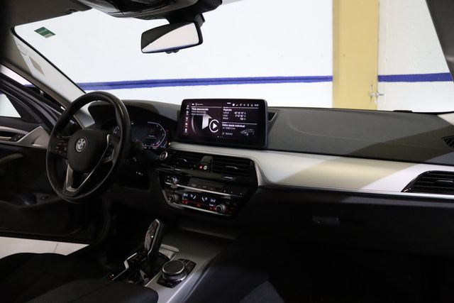 BMW Serie 5 520dA xDrive Touring