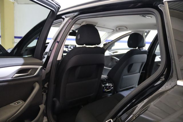 BMW Serie 5 520dA xDrive Touring