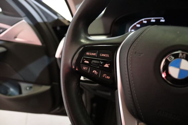 BMW Serie 5 520dA xDrive Touring