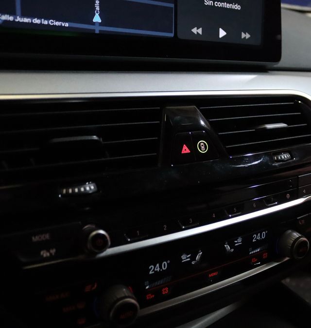 BMW Serie 5 520dA xDrive Touring