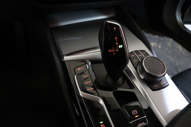 BMW Serie 5 520dA xDrive Touring