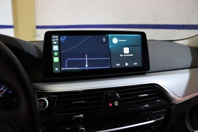 BMW Serie 5 520dA xDrive Touring