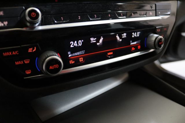 BMW Serie 5 520dA xDrive Touring