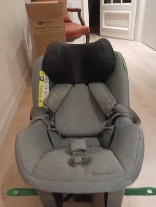 Silla Coche niños: Avionaut SKY 2.0