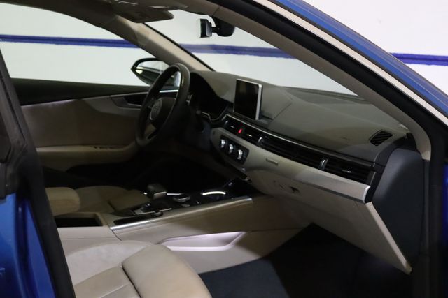 Audi A5 Sport 50 TDI 210kW quattro tiptr Sportb