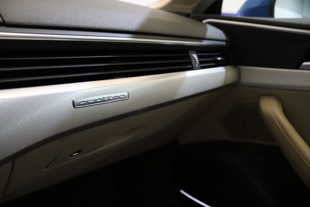 Audi A5 Sport 50 TDI 210kW quattro tiptr Sportb