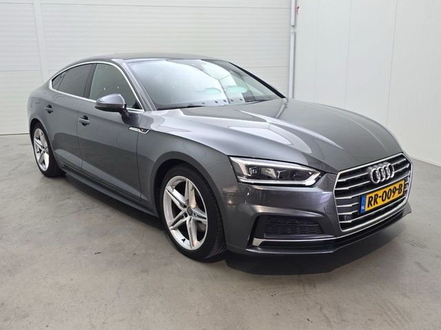 Audi A5 1.4 TFSI 110kW (150CV) S tron Sportback
