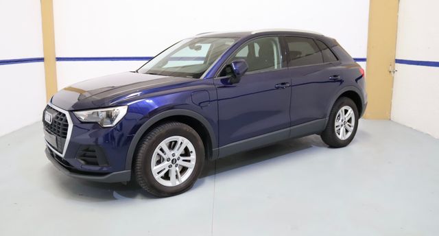 Audi Q3 45 TFSI e 180kW S tronic Advanced