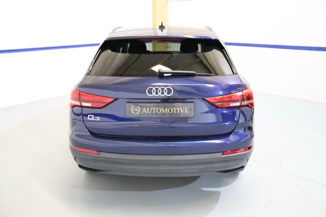 Audi Q3 45 TFSI e 180kW S tronic Advanced