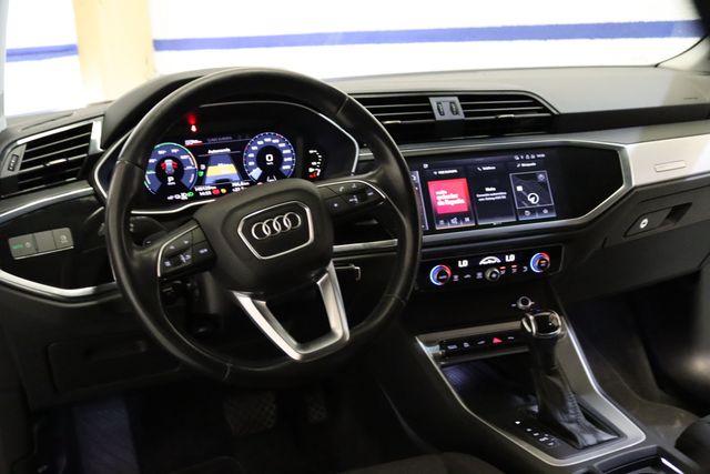 Audi Q3 45 TFSI e 180kW S tronic Advanced