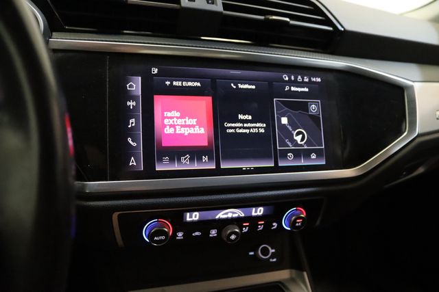 Audi Q3 45 TFSI e 180kW S tronic Advanced