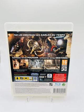 Prince of Persia: Le Sabbie Dimenticate - PS3 CIB