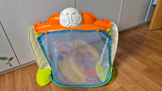 Portería Infantil Chicco