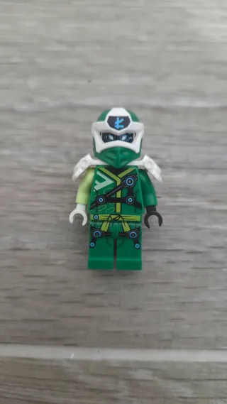 Lego Ninjago 71716 - Arcade Pod Avatar Lloyd