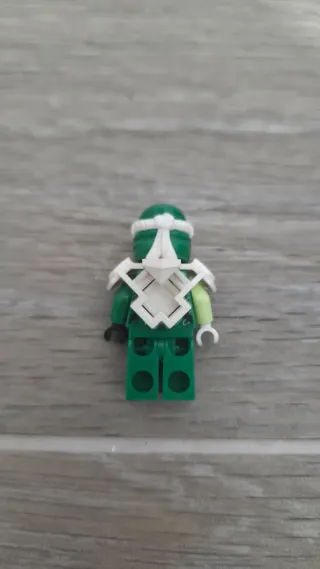 Lego Ninjago 71716 - Arcade Pod Avatar Lloyd
