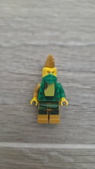 Lego Ninjago 71716 - Arcade Pod Avatar Lloyd