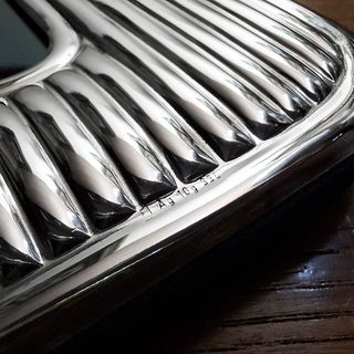 Cornice Portafoto in Argento 925 x foto cm 13x18