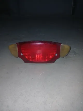 Piloto Trasero Honda Scoopy 125/150