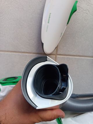 Vorwerk Kobold pbb100 Picchio PBB100