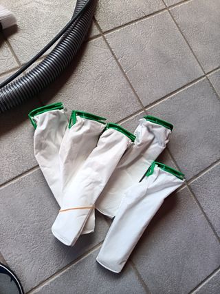 Vorwerk Kobold pbb100 Picchio PBB100