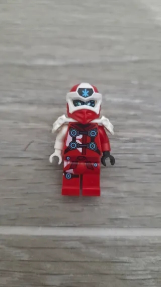 Lego Ninjago 71714 Kai Avatar Arcade Pod