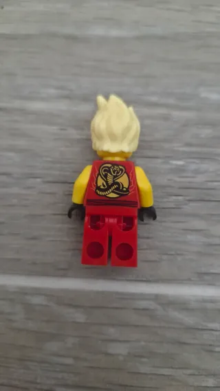 Lego Ninjago 71714 Kai Avatar Arcade Pod
