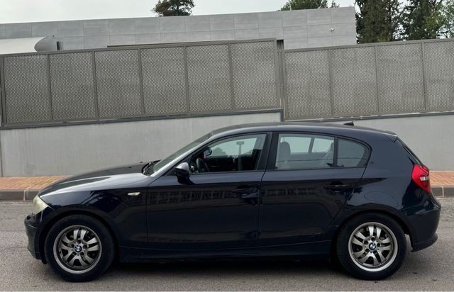 BMW Serie 1 2008 ACEPTO COCHE