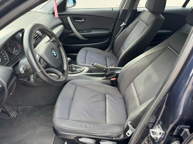 BMW Serie 1 2008 ACEPTO COCHE